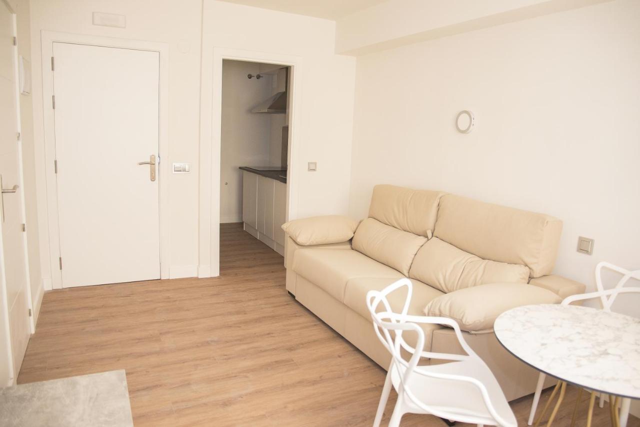 Apartamentos Santander Maliano Suites 3000 Exterior photo
