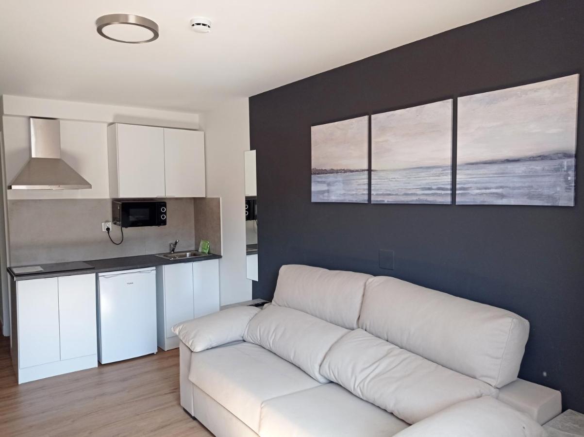 Apartamentos Santander Maliano Suites 3000 Exterior photo