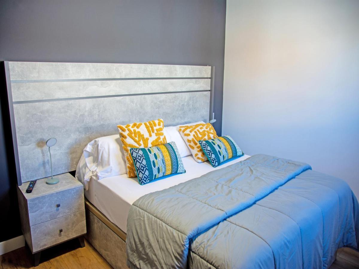Apartamentos Santander Maliano Suites 3000 Exterior photo