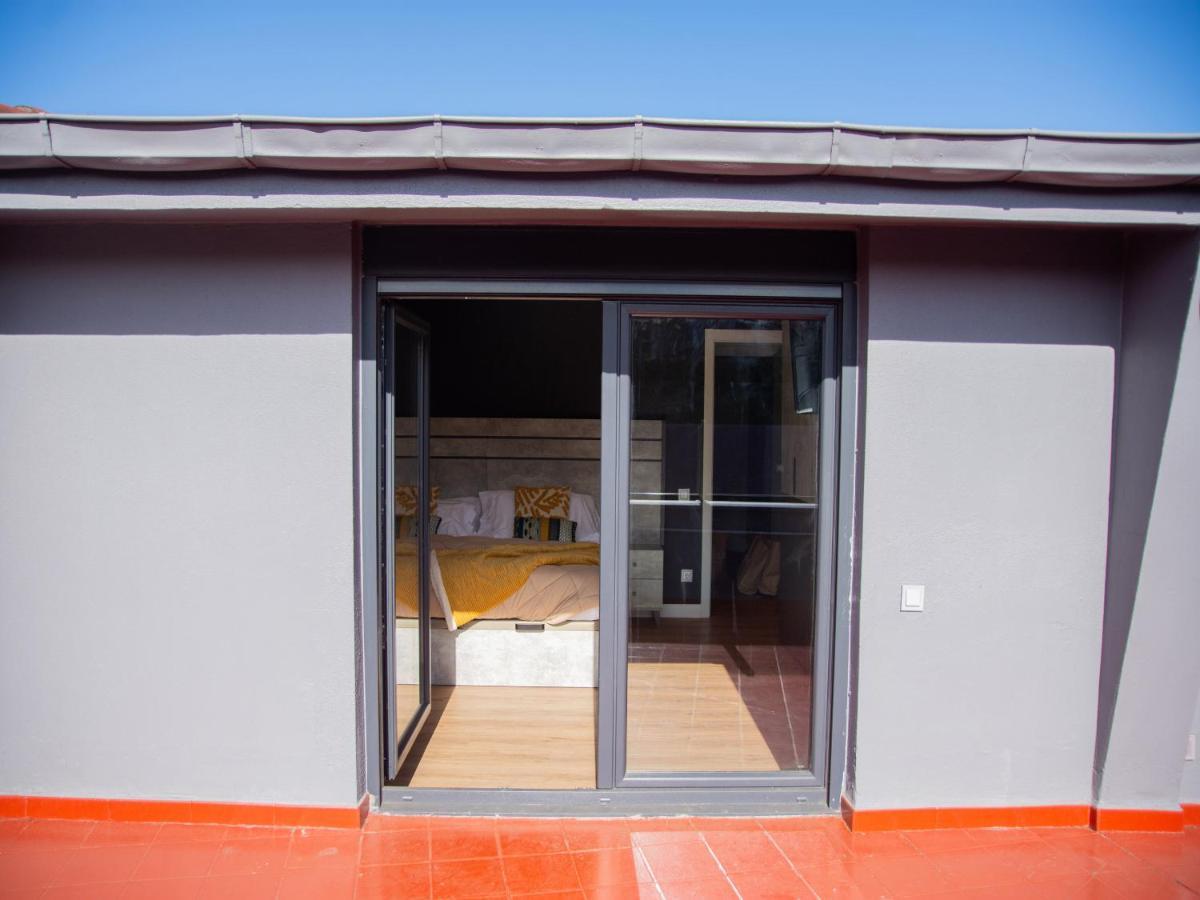 Apartamentos Santander Maliano Suites 3000 Exterior photo